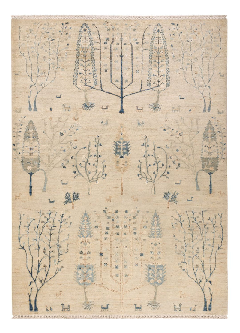 Tappeto Ziegler - Ariana - Reale - 240 x 173 cm - sabbia