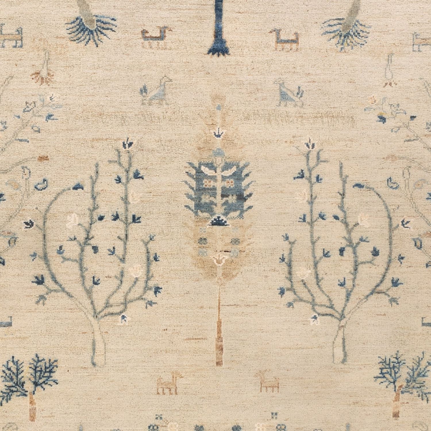 Tappeto Ziegler - Ariana - Reale - 240 x 173 cm - sabbia