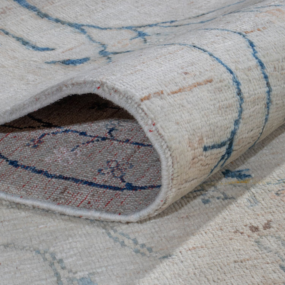 Tappeto Ziegler - Ariana - Reale - 240 x 173 cm - sabbia