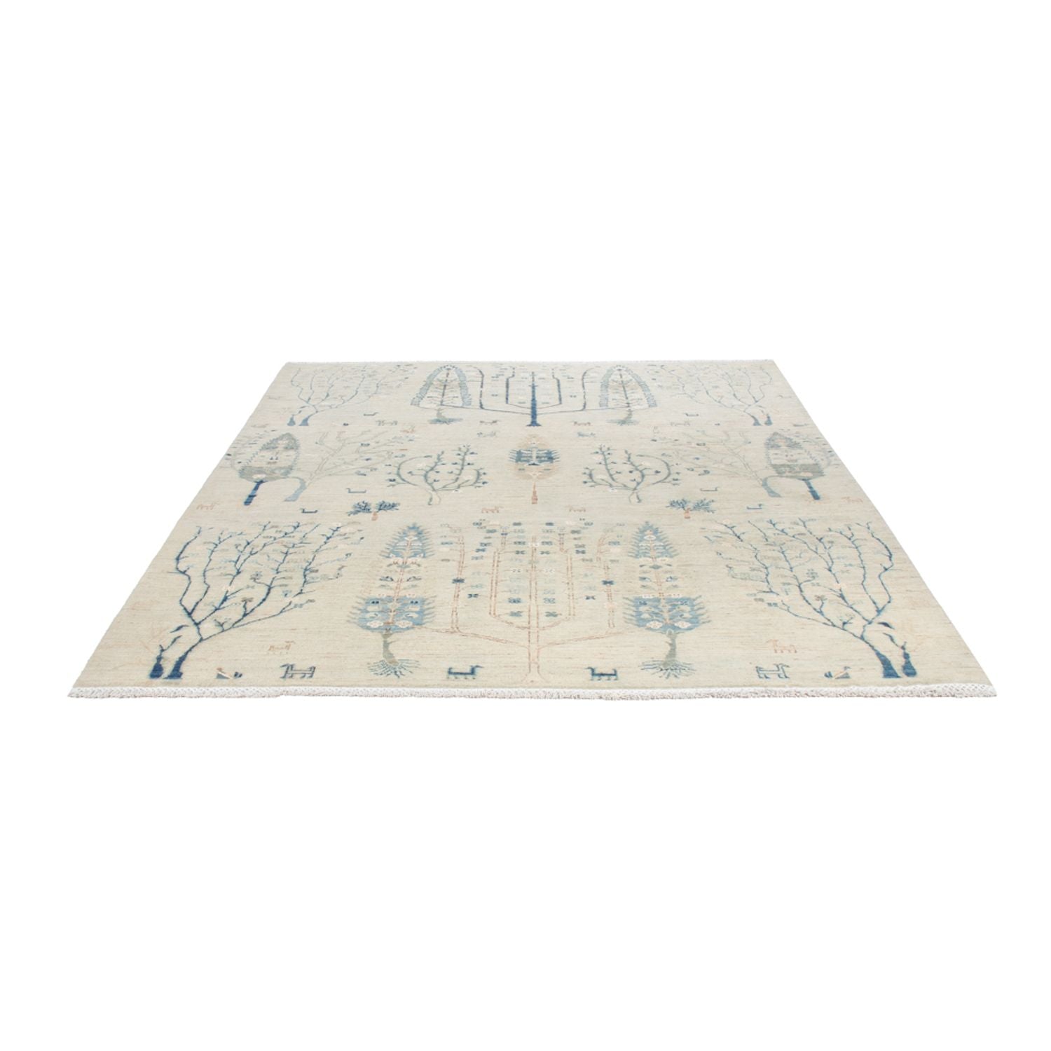 Tappeto Ziegler - Ariana - Reale - 240 x 173 cm - sabbia