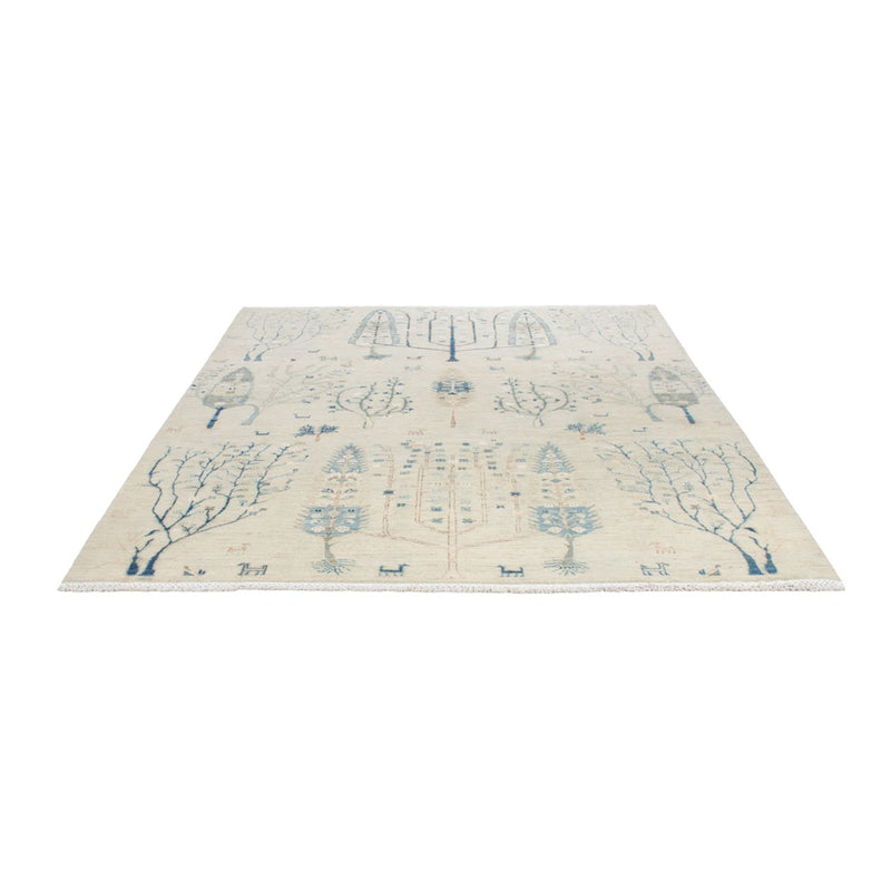 Tappeto Ziegler - Ariana - Reale - 240 x 173 cm - sabbia