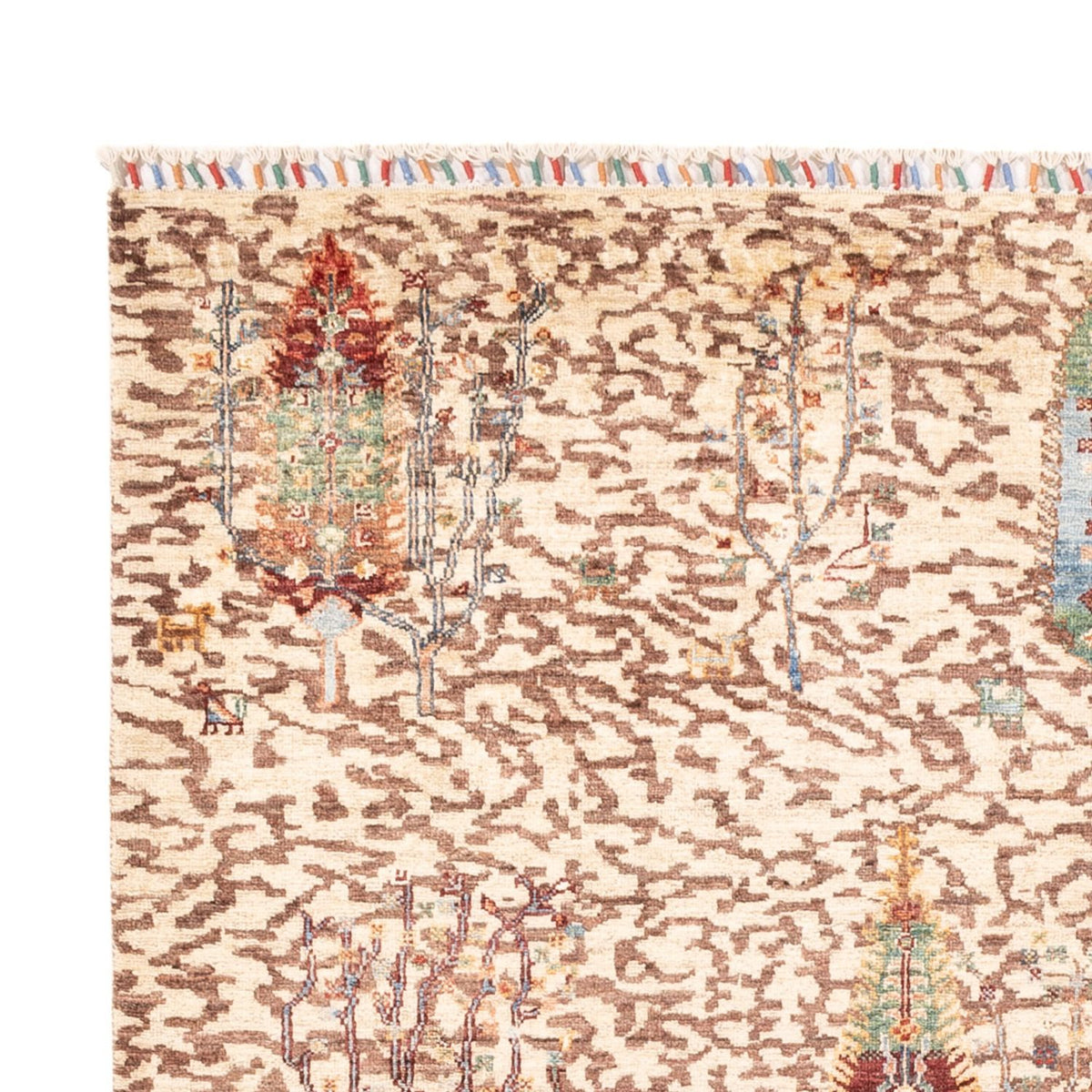 Ariana Tappeto 168x233cm - Tappeto orientale