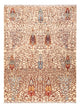 Ariana Tappeto 234x175cm - Tappeto orientale