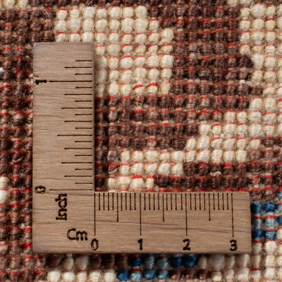 Tappeto Ziegler - Ariana - 234 x 175 cm - marrone chiaro