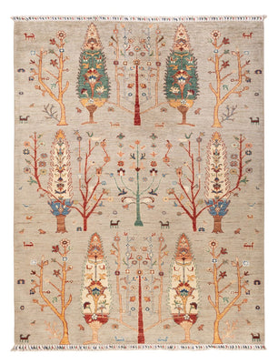 Tappeto Ziegler - Ariana - 230 x 173 cm - sabbia