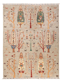 Tappeto Ziegler - Ariana - 230 x 173 cm - sabbia