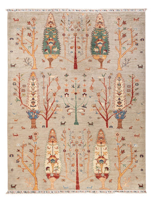 Tappeto Ziegler - Ariana - 230 x 173 cm - sabbia