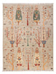 Ariana Tappeto 230x173cm - Tappeto orientale