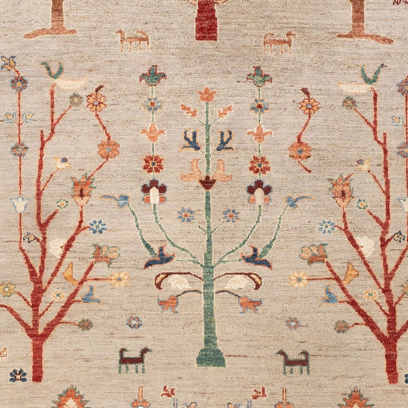 Tappeto Ziegler - Ariana - 230 x 173 cm - sabbia