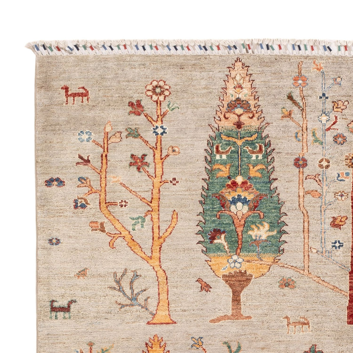 Tappeto Ziegler - Ariana - 230 x 173 cm - sabbia