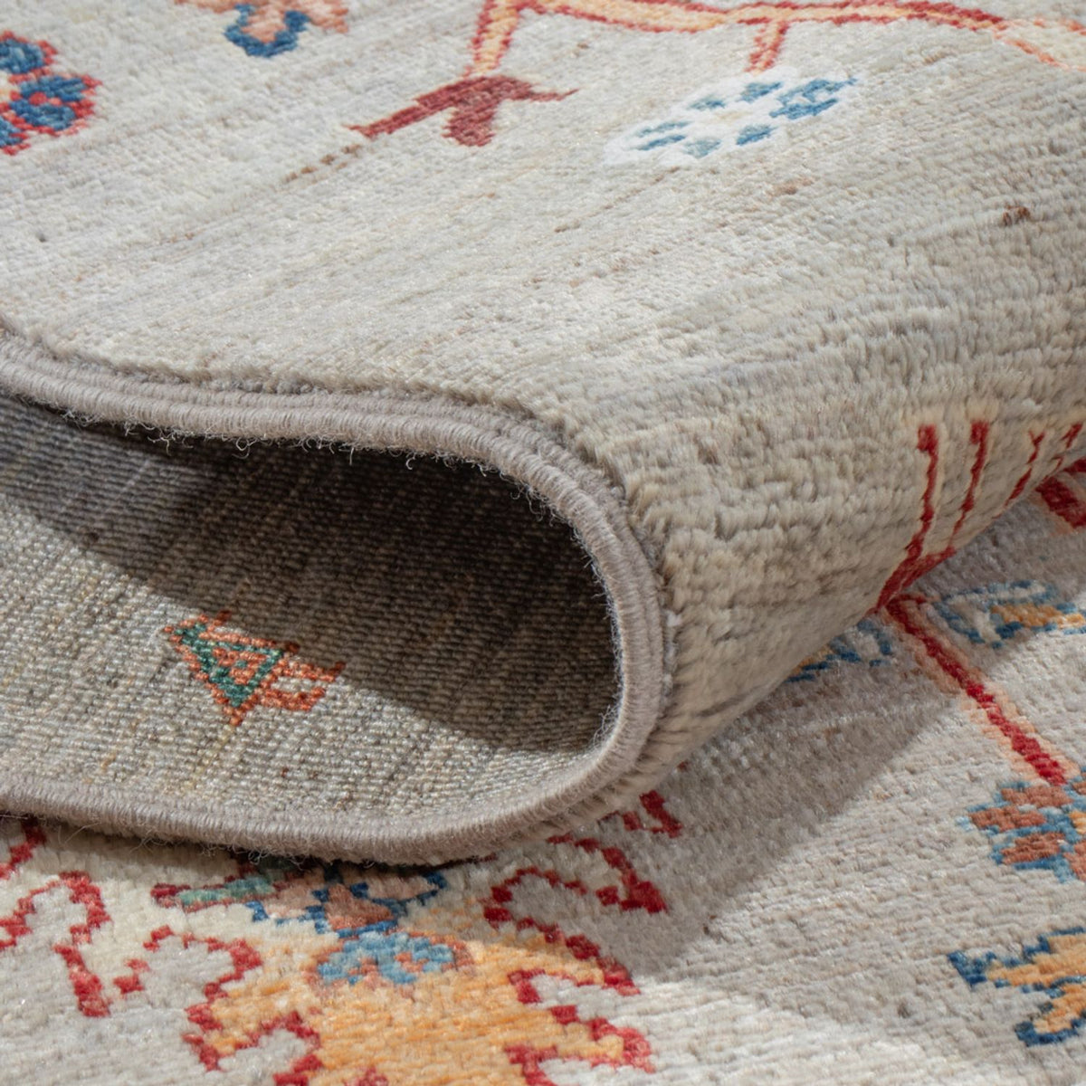 Tappeto Ziegler - Ariana - 230 x 173 cm - sabbia