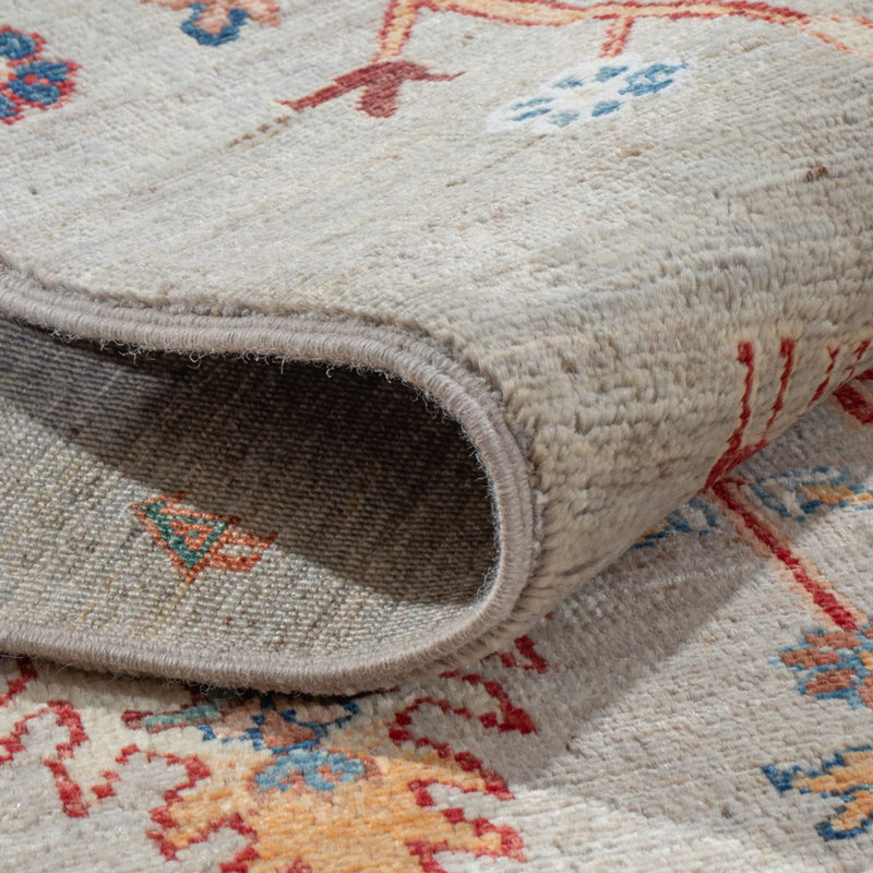 Tappeto Ziegler - Ariana - 230 x 173 cm - sabbia