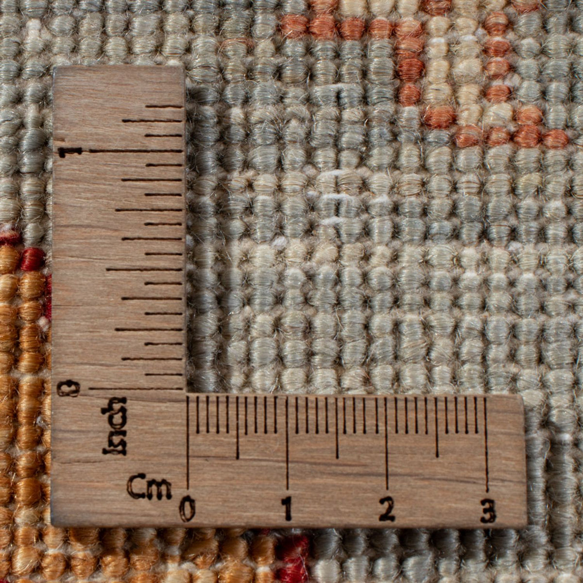 Tappeto Ziegler - Ariana - 230 x 173 cm - sabbia