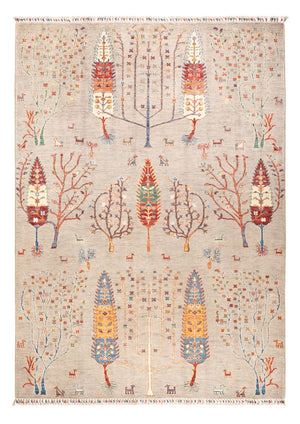 Tappeto Ziegler - Ariana - 242 x 173 cm - sabbia