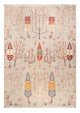 Ariana Tappeto 242x173cm - Tappeto orientale