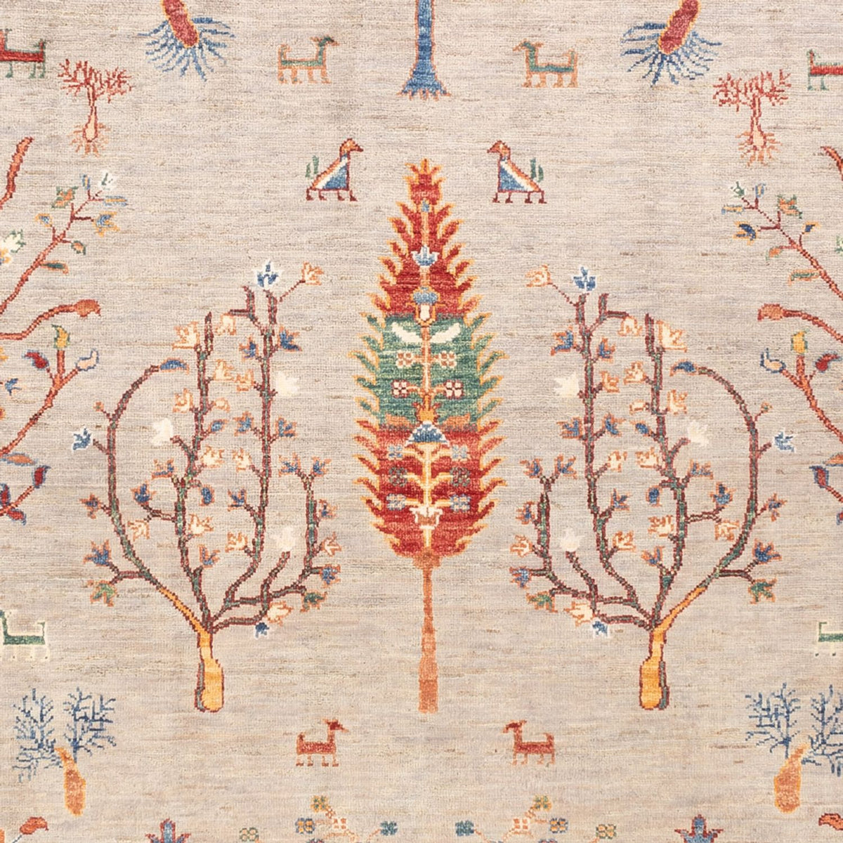 Tappeto Ziegler - Ariana - 242 x 173 cm - sabbia