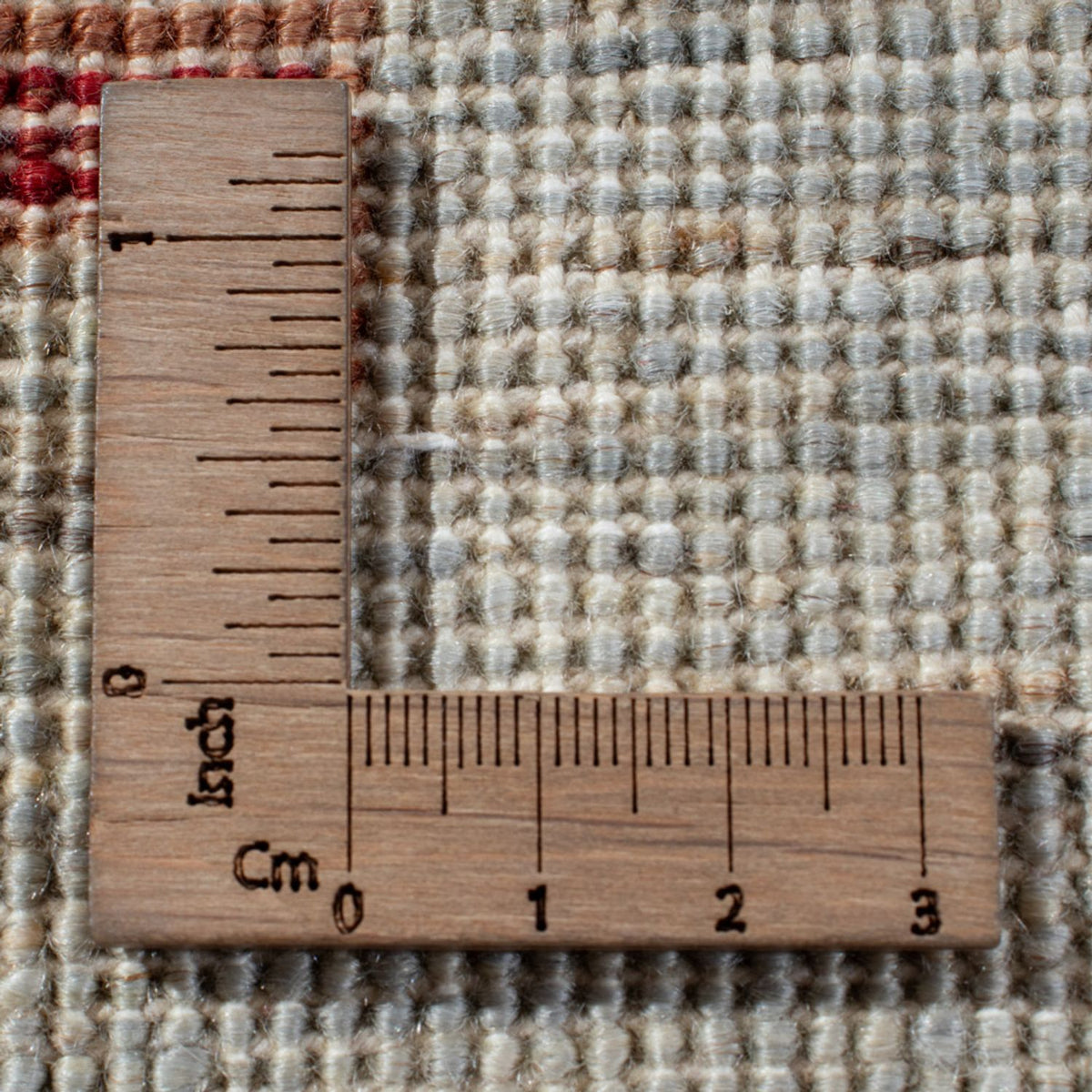 Tappeto Ziegler - Ariana - 242 x 173 cm - sabbia