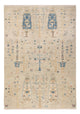 Ariana Tappeto 239x169cm - Tappeto orientale