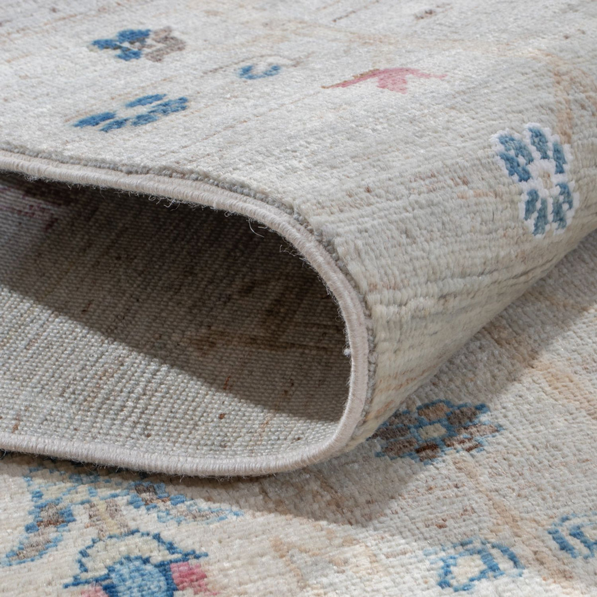 Tappeto Ziegler - Ariana - Reale - 239 x 169 cm - sabbia