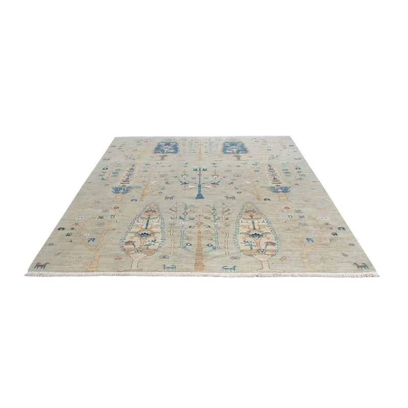 Tappeto Ziegler - Ariana - Reale - 239 x 169 cm - sabbia
