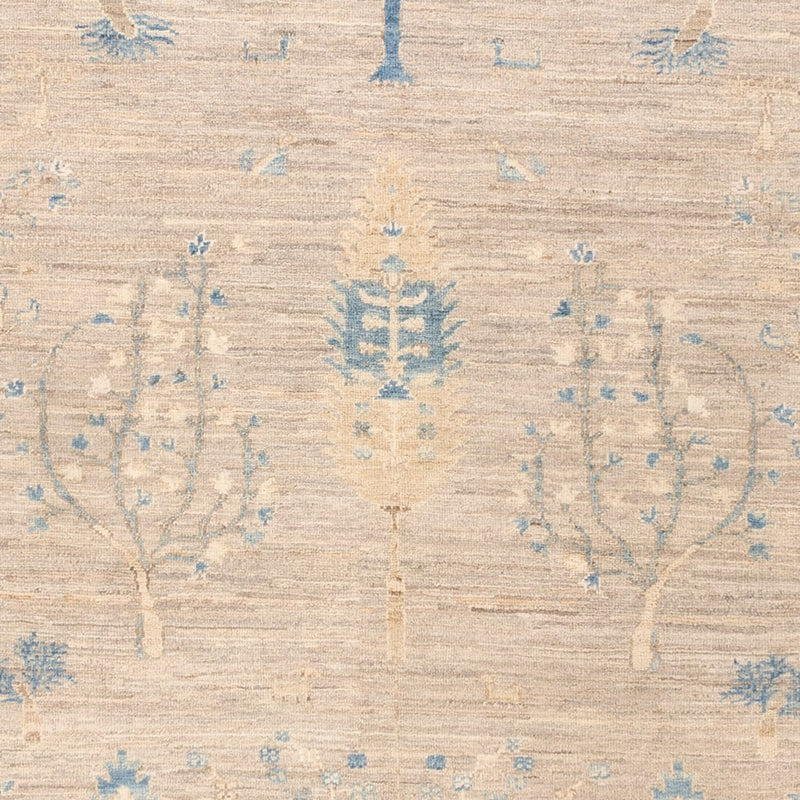 Tappeto Ziegler - Ariana - Reale - 212 x 170 cm - sabbia