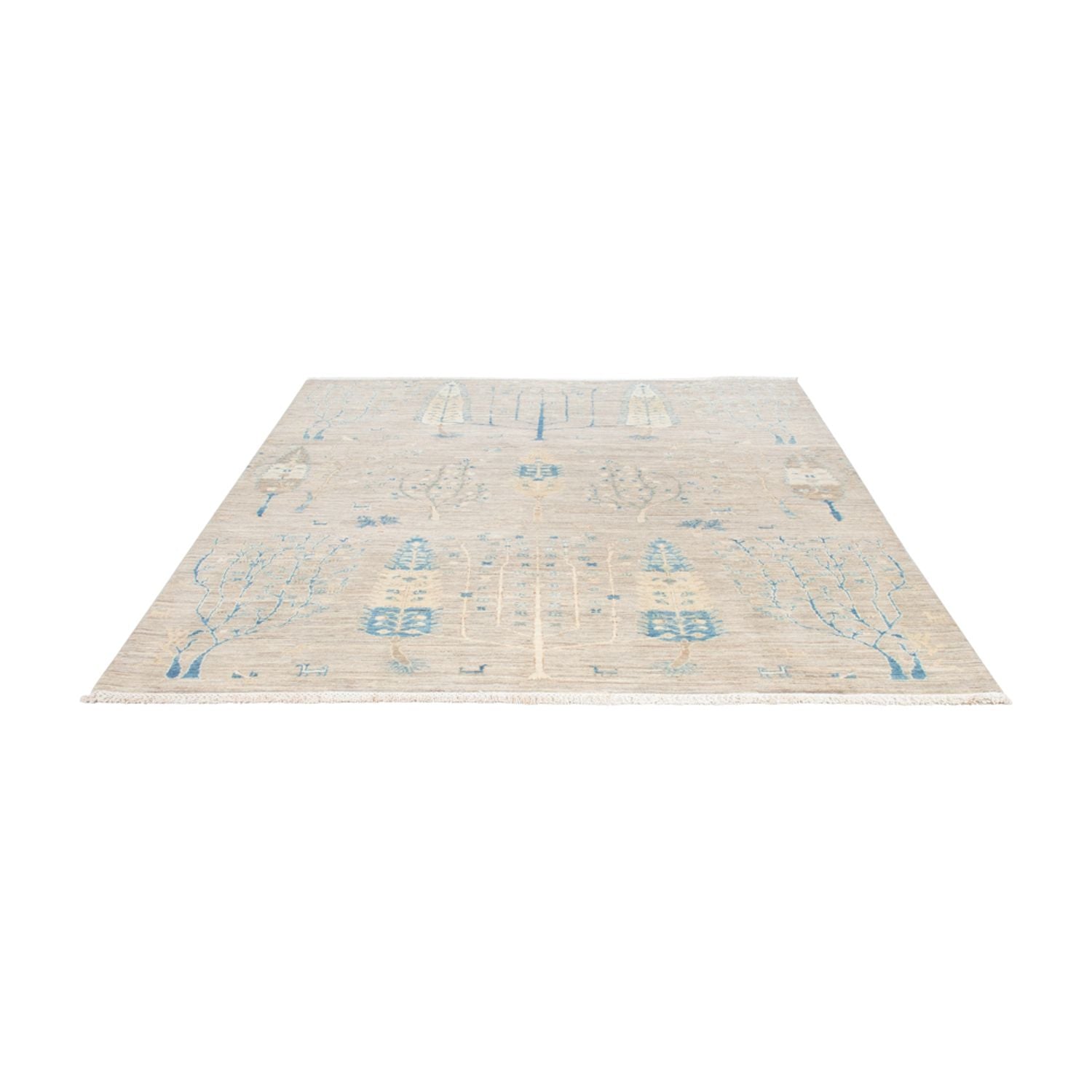 Tappeto Ziegler - Ariana - Reale - 212 x 170 cm - sabbia