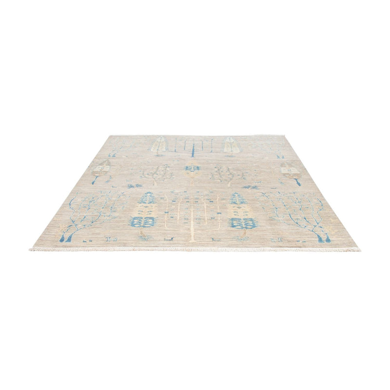 Tappeto Ziegler - Ariana - Reale - 212 x 170 cm - sabbia