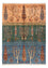 Tappeto Ziegler - Ariana - 243 x 173 cm - multicolore