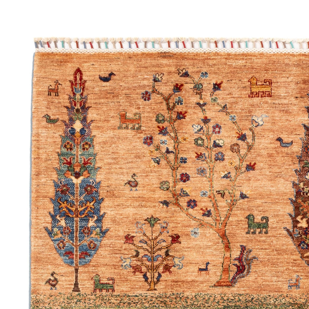 Tappeto Ziegler - Ariana - 243 x 173 cm - multicolore