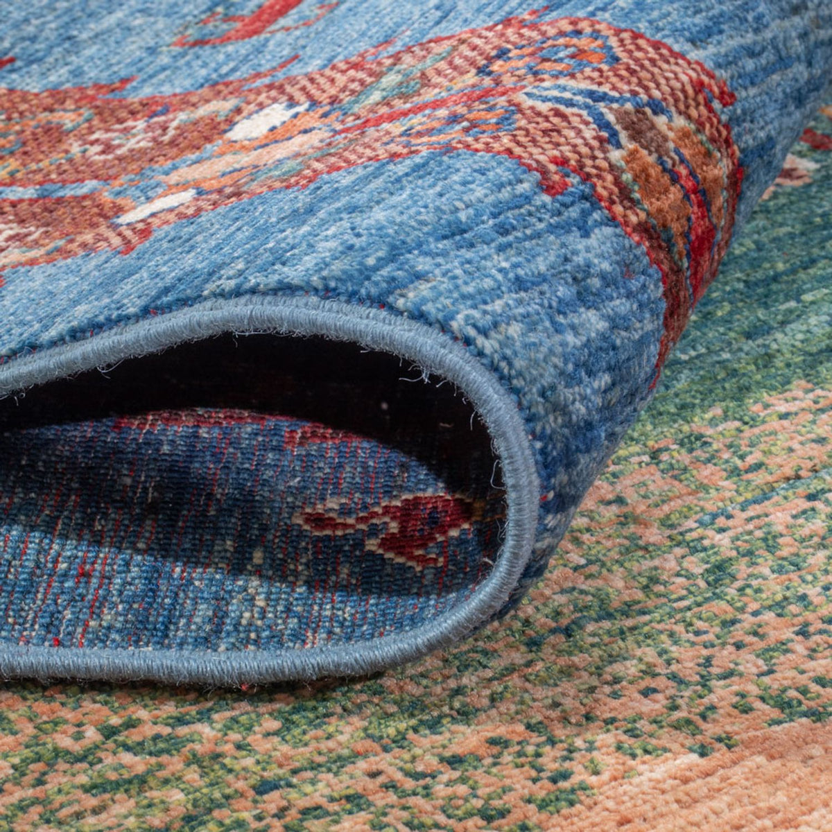 Tappeto Ziegler - Ariana - 243 x 173 cm - multicolore