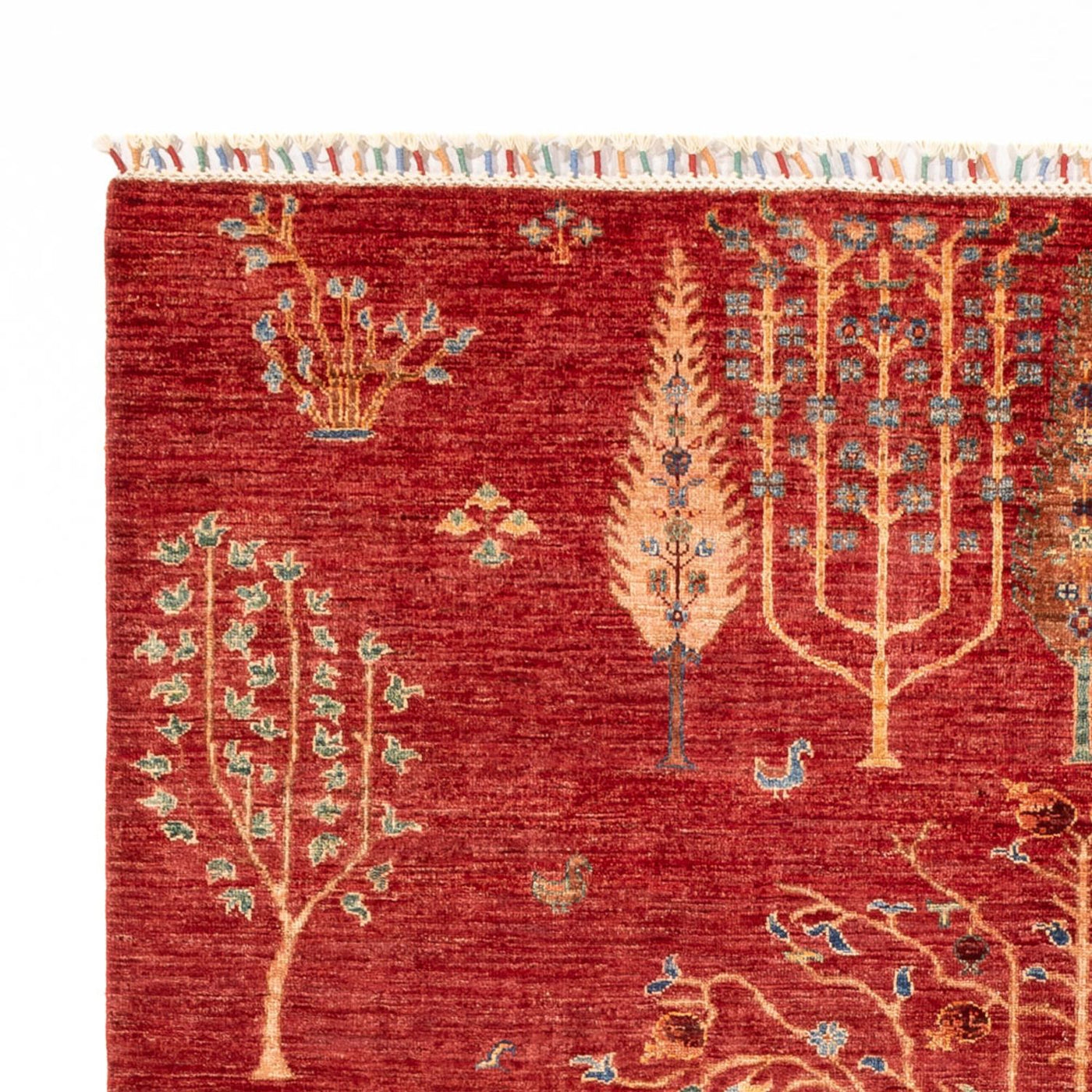 Ariana Tappeto 237x174cm - Tappeto orientale