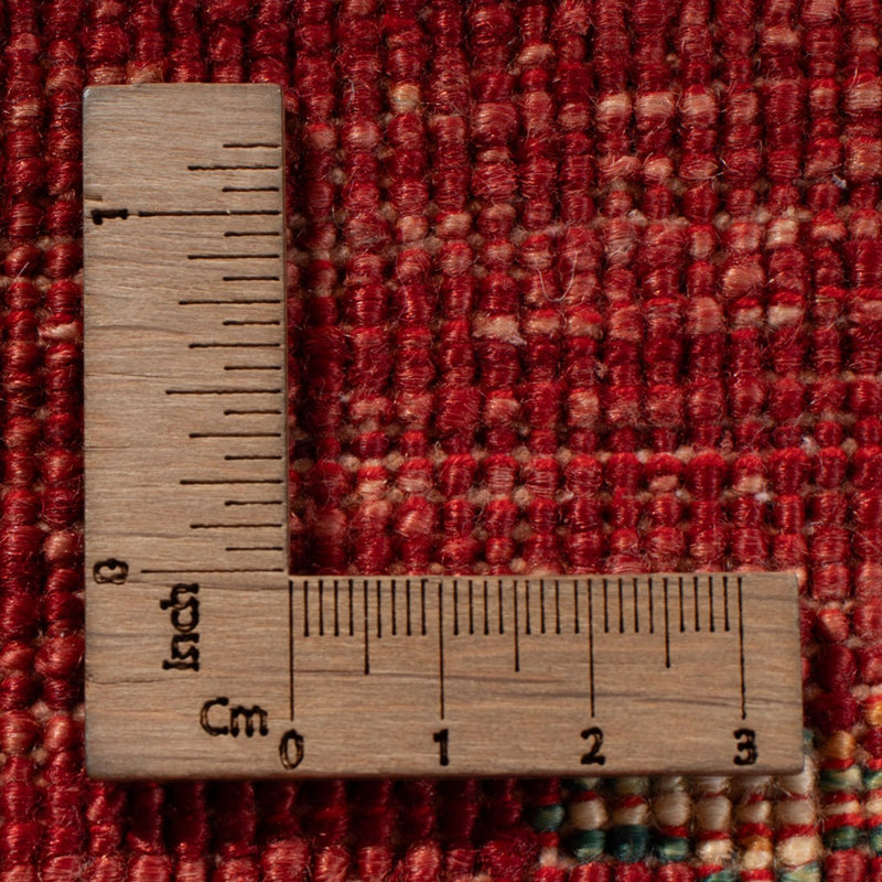 Tappeto Ziegler - Ariana - 237 x 174 cm - rosso