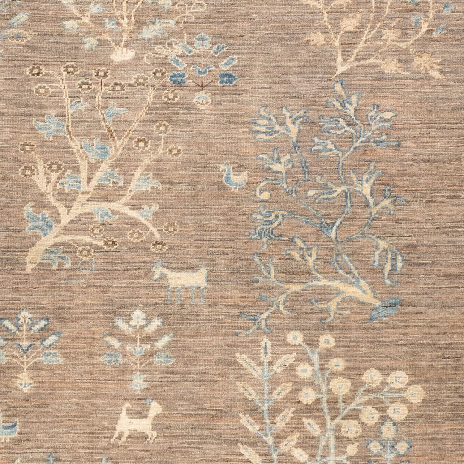 Tappeto Ziegler - Ariana - Reale - 236 x 170 cm - sabbia