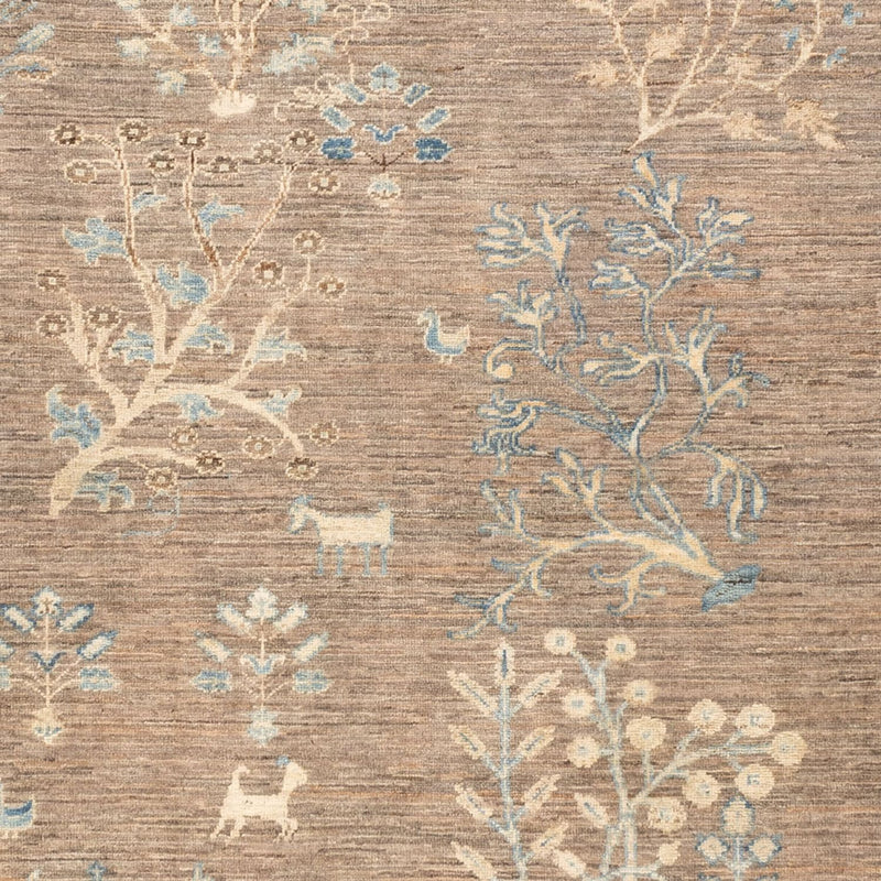 Tappeto Ziegler - Ariana - Reale - 236 x 170 cm - sabbia