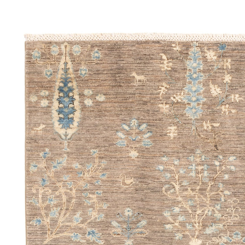 Tappeto Ziegler - Ariana - Reale - 236 x 170 cm - sabbia