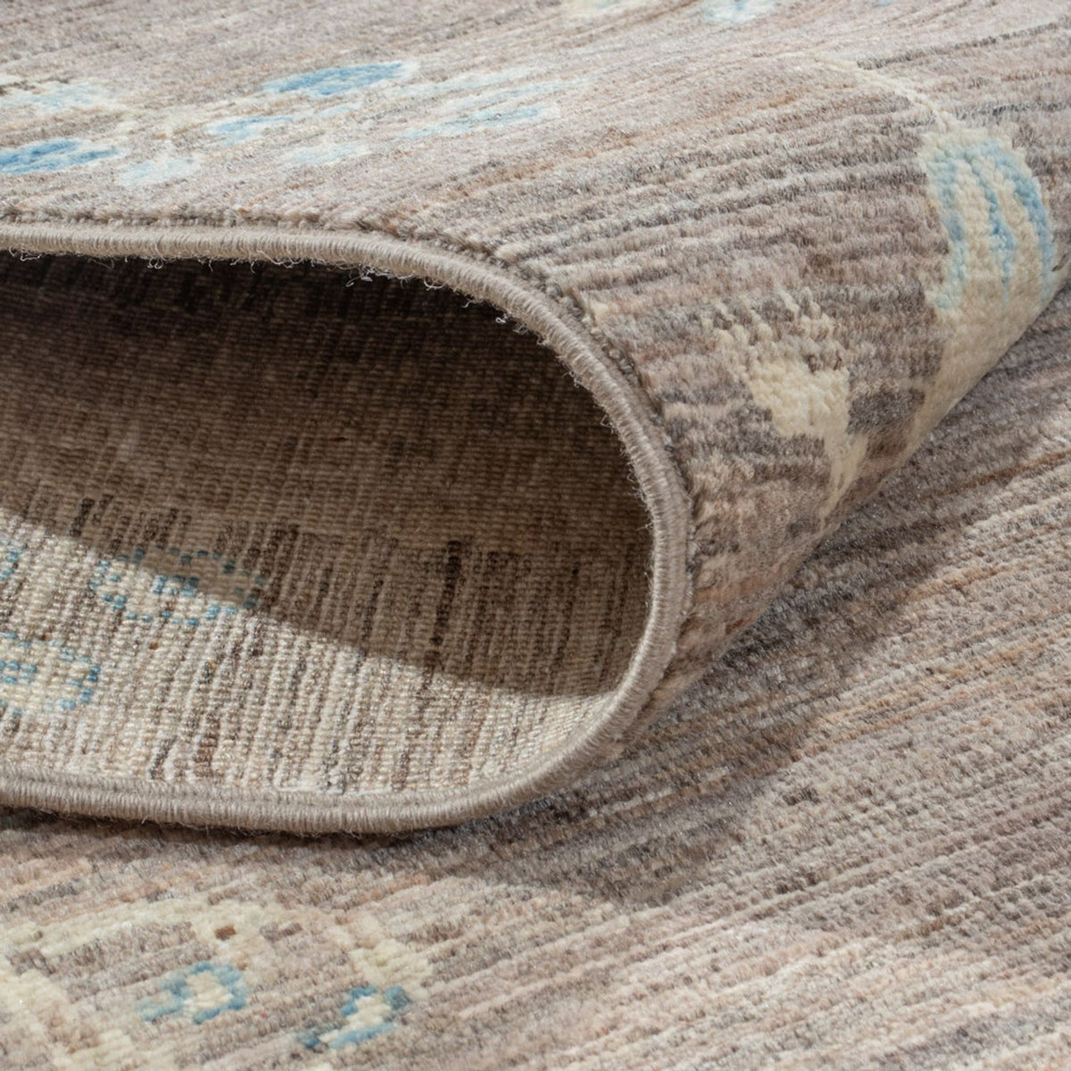 Tappeto Ziegler - Ariana - Reale - 236 x 170 cm - sabbia