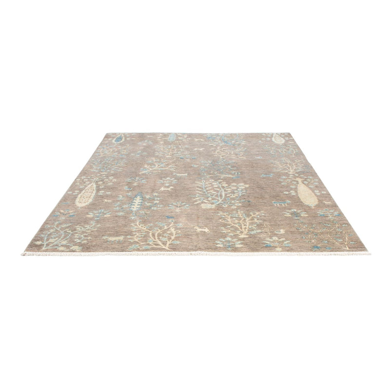 Tappeto Ziegler - Ariana - Reale - 236 x 170 cm - sabbia