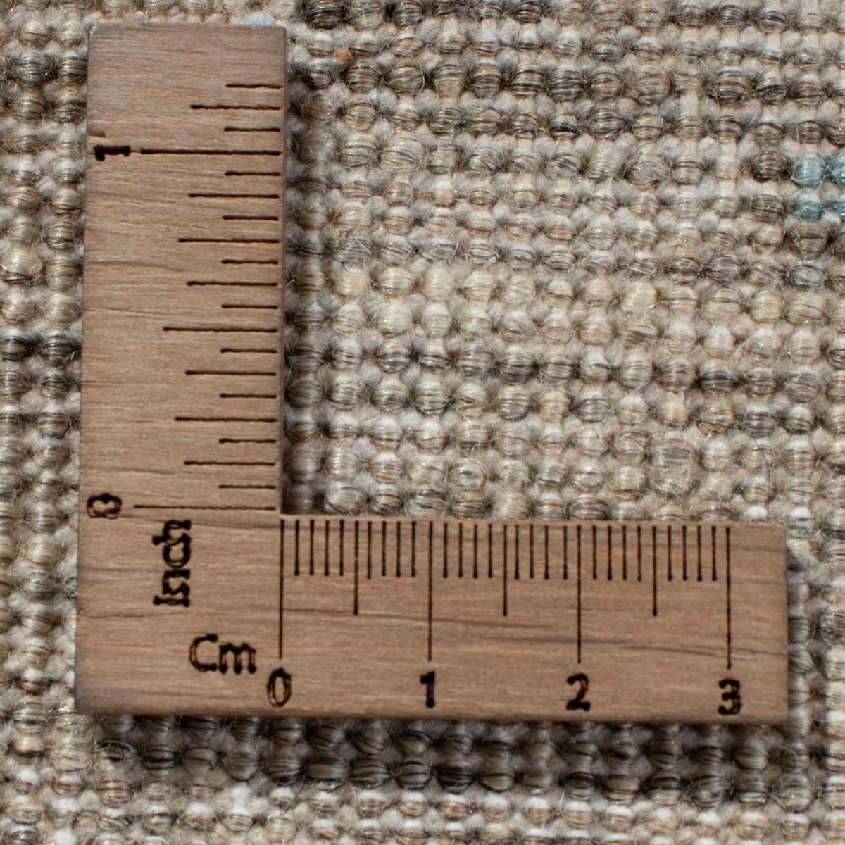 Tappeto Ziegler - Ariana - Reale - 236 x 170 cm - sabbia