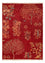 Tappeto Ziegler - Ariana - 244 x 173 cm - rosso