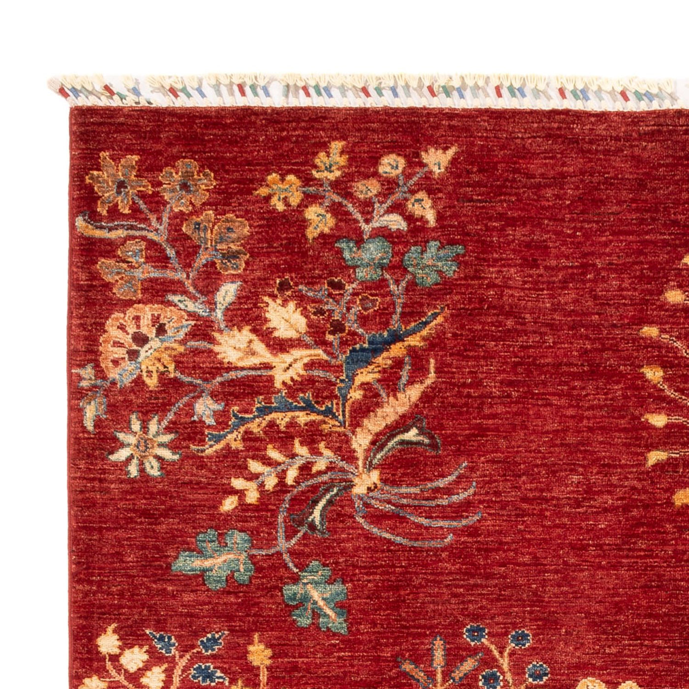 Ariana Tappeto 244x173cm - Tappeto orientale