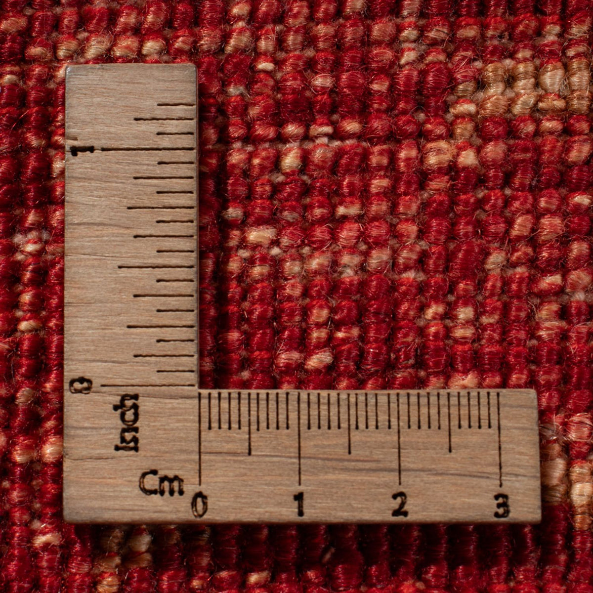 Tappeto Ziegler - Ariana - 244 x 173 cm - rosso