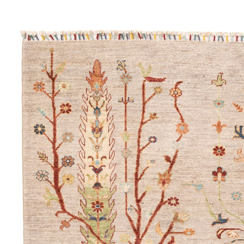 Tappeto Ziegler - Ariana - 239 x 167 cm - crema