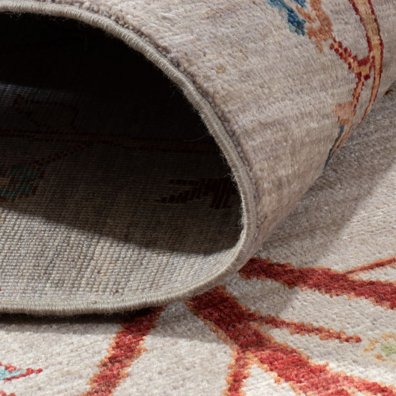 Tappeto Ziegler - Ariana - 239 x 167 cm - crema