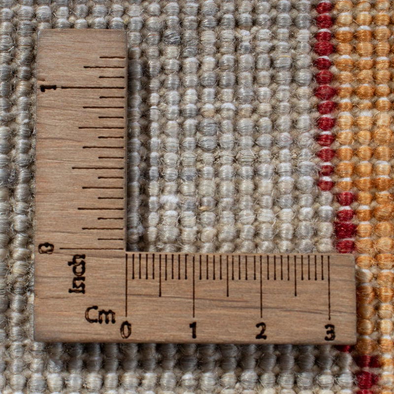 Tappeto Ziegler - Ariana - 239 x 167 cm - crema