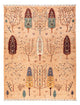 Ariana Tappeto 230x177cm - Tappeto orientale