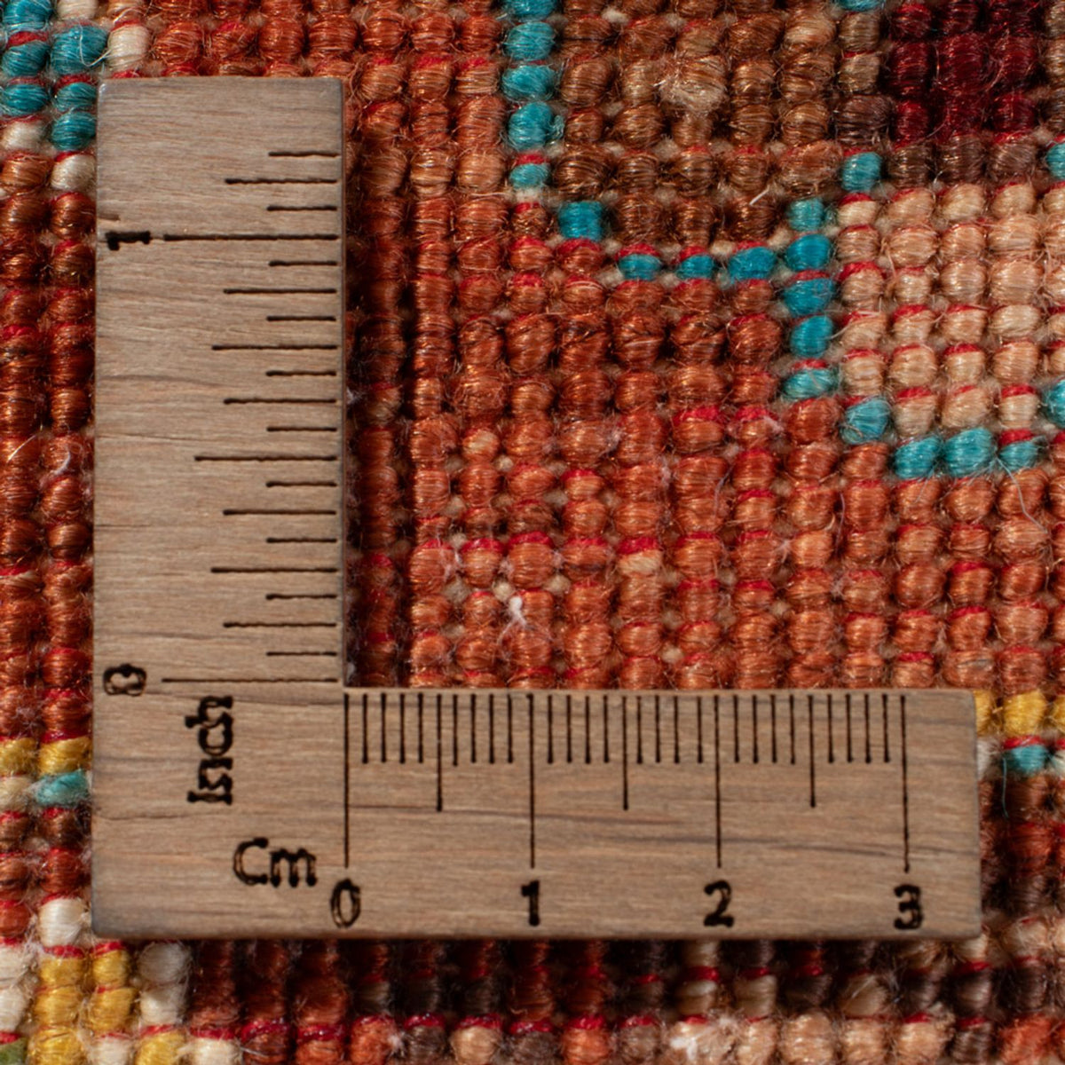 Tappeto Ziegler - Ariana - 242 x 175 cm - marrone