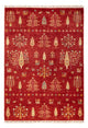 Ariana Tappeto 242x168cm - Tappeto orientale