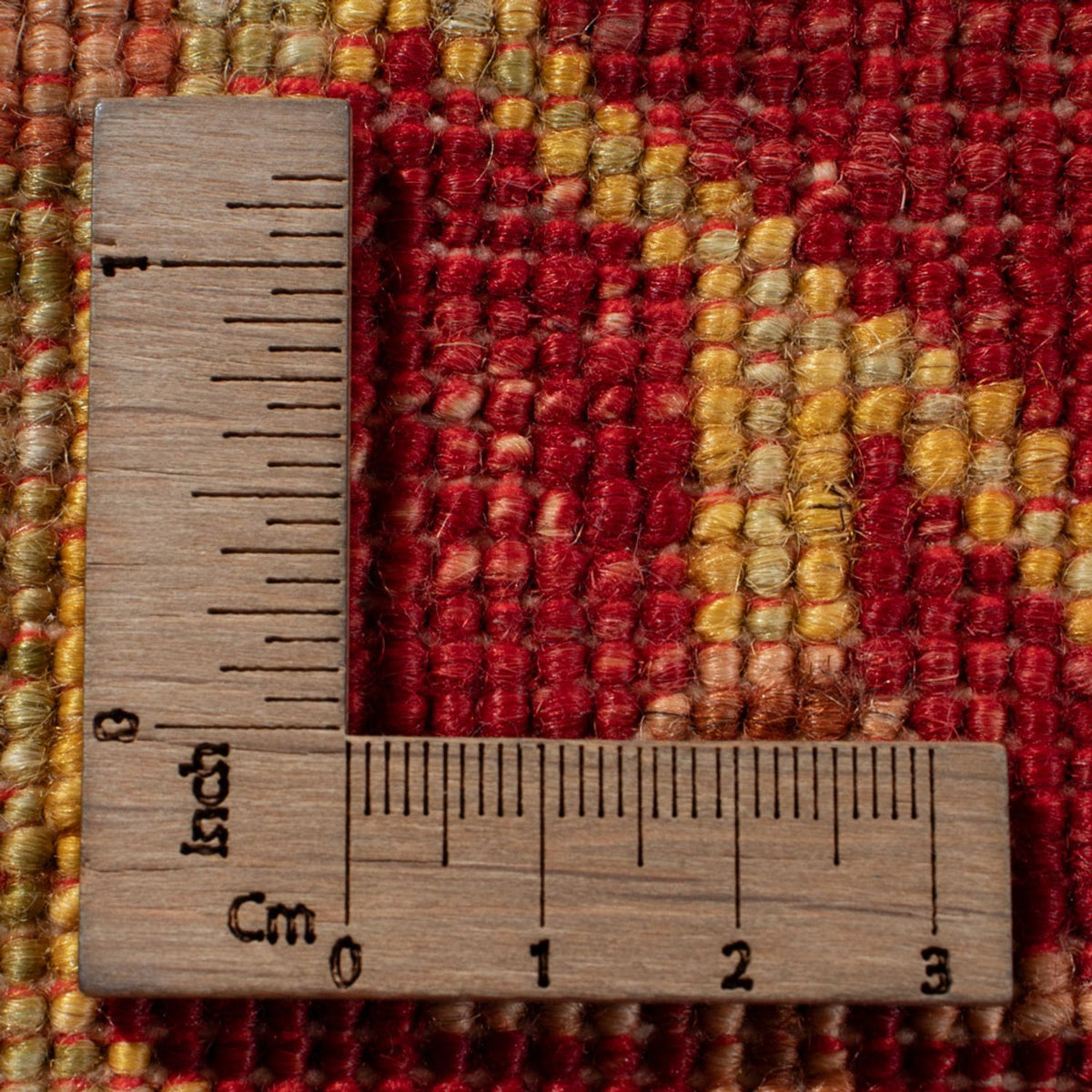 Tappeto Ziegler - Ariana - 242 x 168 cm - rosso