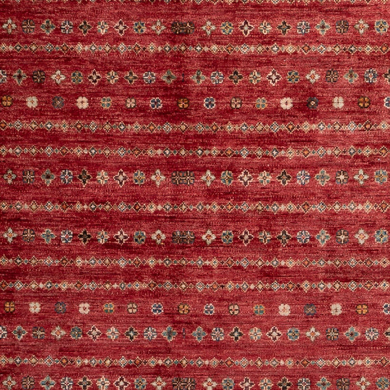 Tappeto Ziegler - Shal - 268 x 183 cm - rosso