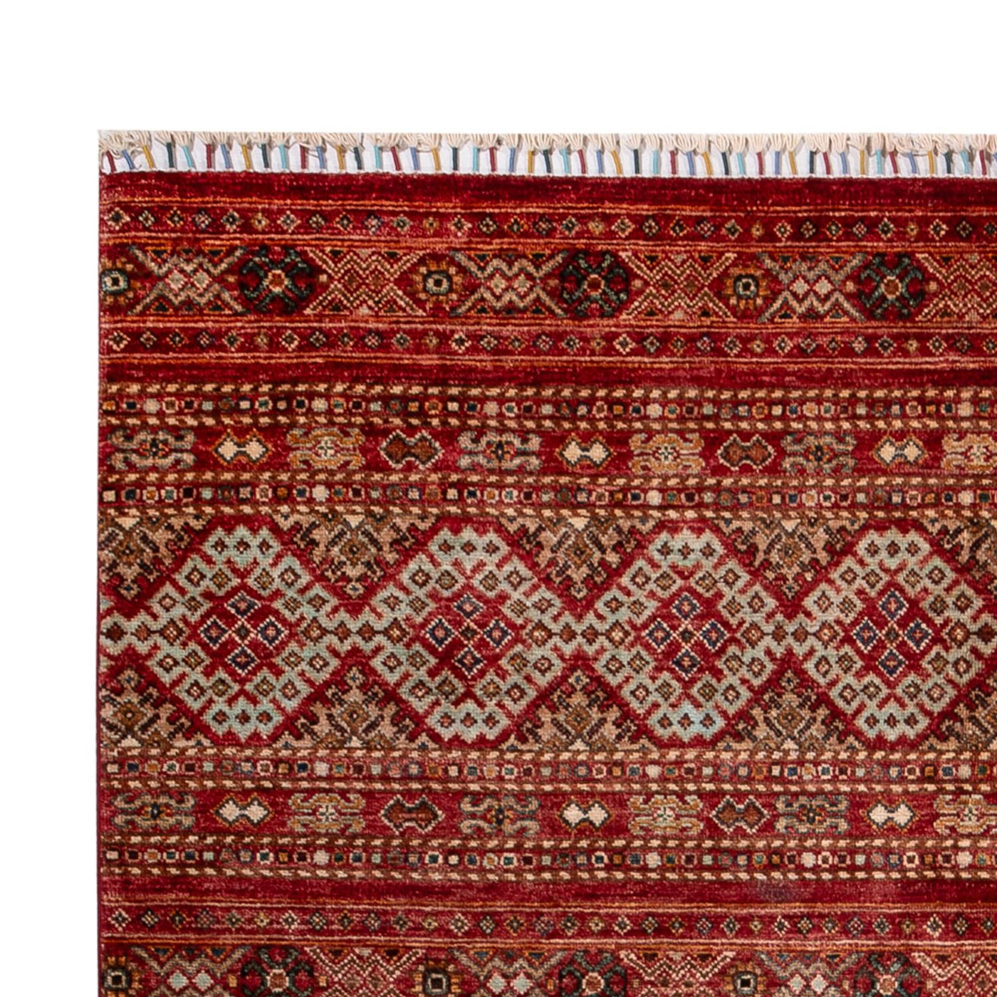 Shal Tappeto 268x183cm - Tappeto orientale